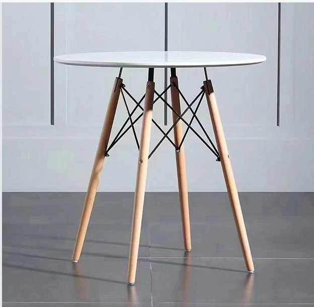 ET-001 Dining Table
