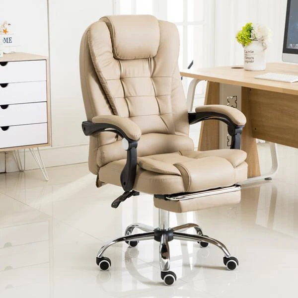 HLD-809 Presidential Chair