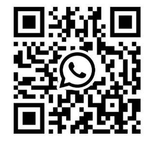 Harold WhatsApp QR code